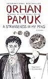 A Strangeness in ...