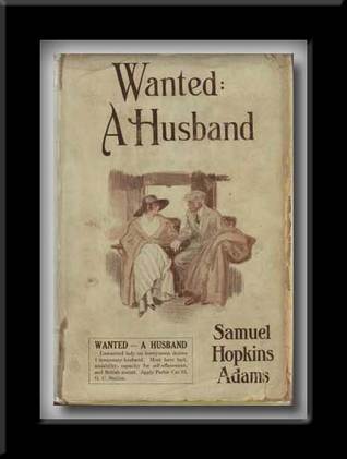 Wanted: A Husband