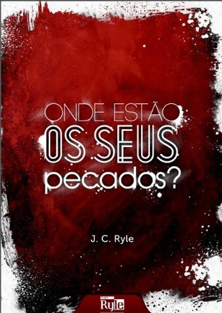 Onde Estão os Seus Pecados?