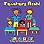 Teachers Rock!