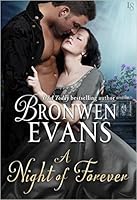 A Night of Forever (The Disgraced Lords #6)