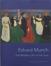 Edvard Munch: The Modern Life of the Soul