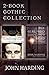 John Harding 2-Book Gothic ...