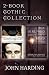 John Harding 2-Book Gothic Collection by John Harding John Harding 2-Book Gothic Collection by John Harding