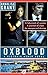 Oxblood (The Victoria Asher Novels Book 1)