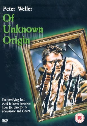 Of Unknown Origin