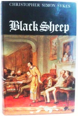 Black Sheep: 2 (Hardcover)