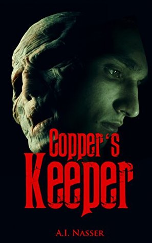 Copper's Keeper (Slaughter #3)