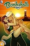 DC Comics: Bombshells (2015-2017) #43 (DC Comics: Bombshells (2015-)) DC Comics: Bombshells (2015-2017) #43 (DC Comics: Bombshells (2015-))