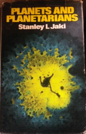 Planets and Planetarians: A History of Theories of the Origin of Planetary Systems