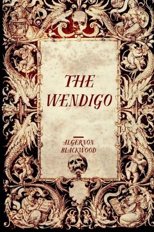 The Wendigo