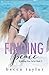 Finding Peace (Breaking Free Series Book 2)