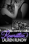 Rewritten (Unwritten, #2) Rewritten (Unwritten, #2)