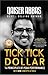 Tick Tick Dollar by Qaiser Abbas