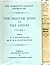 The Prester John of the Indies by C.F. Beckingham