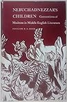 Nebuchadnezzar's Children: Conventions of Madness in Middle English Literature