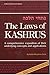 Laws of Kashrus