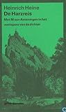 De Harzreis by Heinrich Heine