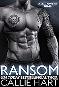 Ransom (Dead Man's Ink, #3)