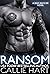 Ransom (Dead Man's Ink, #3)