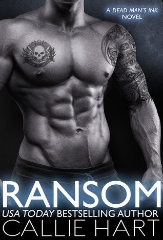 Ransom (Dead Man's Ink, #3)