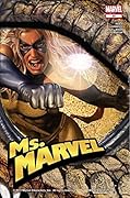 Ms. Marvel #23