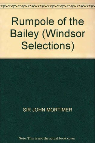 Rumpole of the Bailey