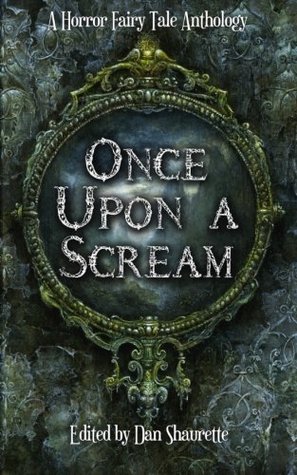 Once Upon a Scream (Paperback)