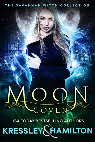 Moon Coven