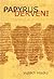 Papyrus Derveni by Vojtěch Hladký