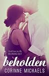 Beholden by Corinne Michaels
