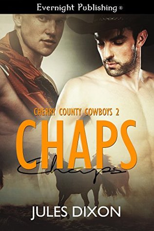 Chaps (Cherry County Cowboys 2)
