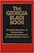 The Georgia Black Book by Robert Scott Davis