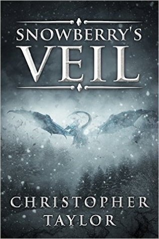 Snowberry's Veil