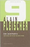 Een jachtpartij by Alain Fleischer