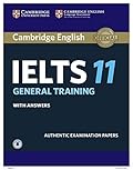 IELTS 11 General Training