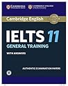 IELTS 11 General ...
