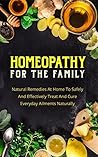 Homeopathy For Th...