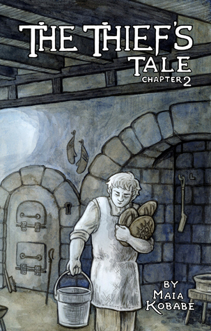 The Thief's Tale chapter 2