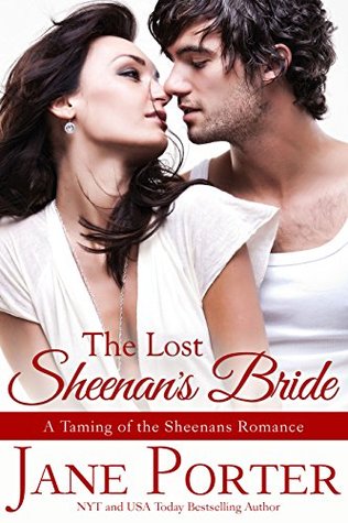 The Lost Sheenan's Bride (Taming of the Sheenans #6)