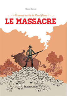 Le massacre