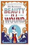 Book cover for Beauty Is a Wound