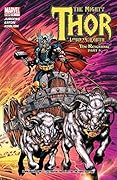 Thor (1998-2004) #73