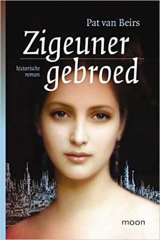 Zigeunergebroed (Paperback)