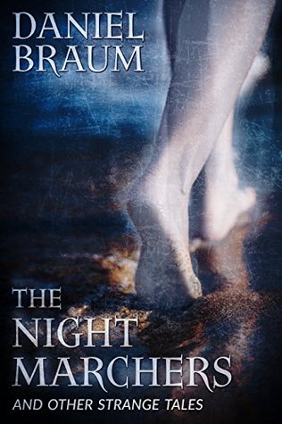 The Night Marchers (Kindle Edition)