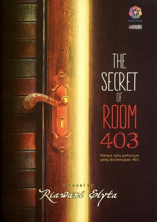 The Secret of Room 403 (Paperback)