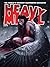 Heavy Metal #279 by Kevin Eastman Heavy Metal #279 by Kevin Eastman