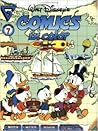 Walt Disney's Com...