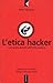 L'etica hacker e lo spirito dell'età dell'informazione