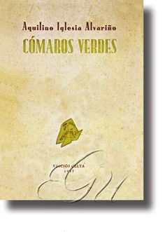 Cómaros Verdes (Paperback)